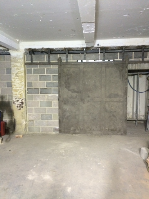 Crittall Doors Crittall Doors