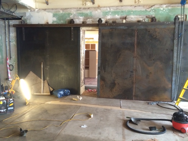 Crittall Doors Crittall Doors