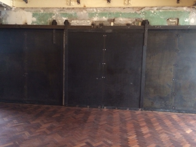 Crittall Doors Crittall Doors