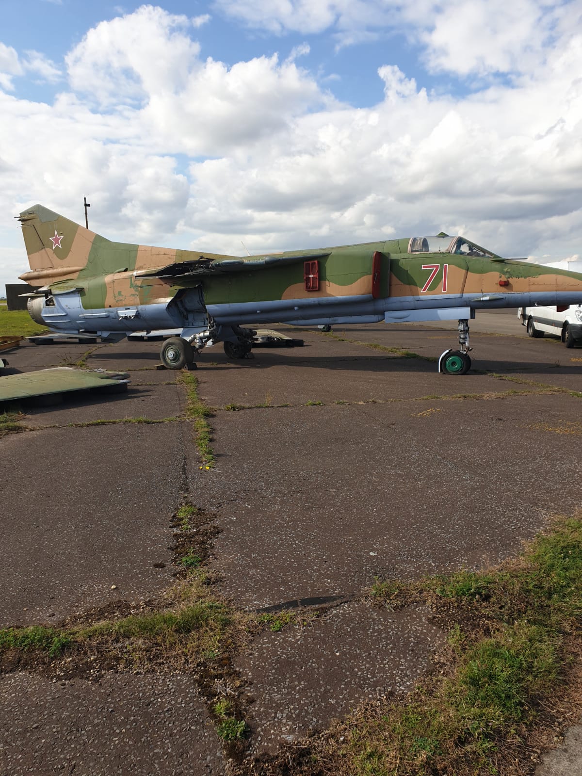 MIG Jets Repair MIG Jets Repair
