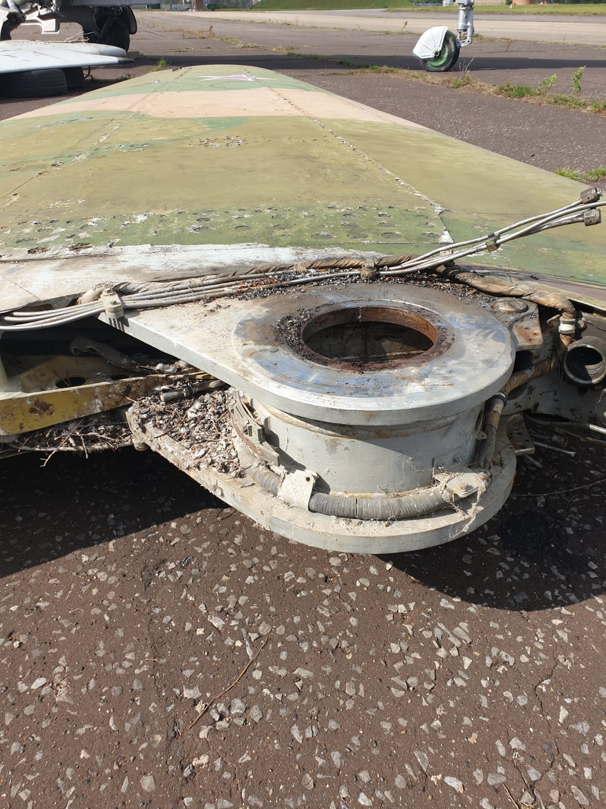 MIG Jets Repair MIG Jets Repair