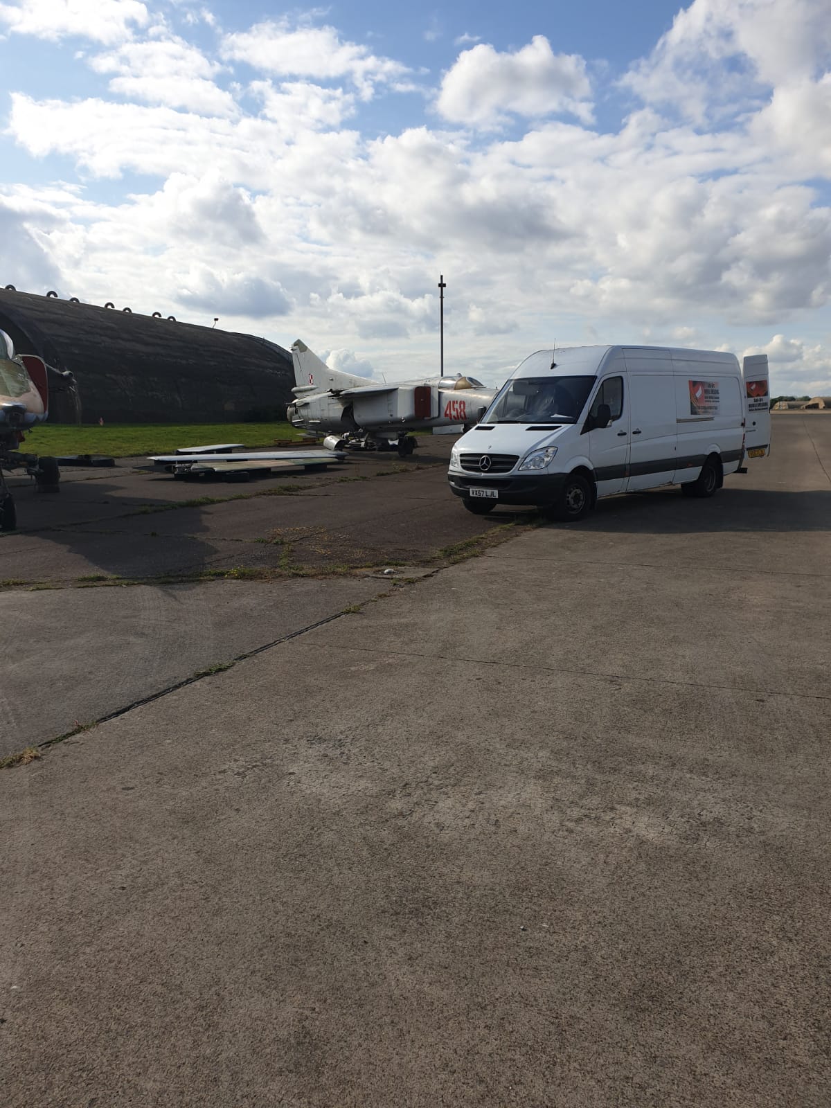 MIG Jets Repair MIG Jets Repair