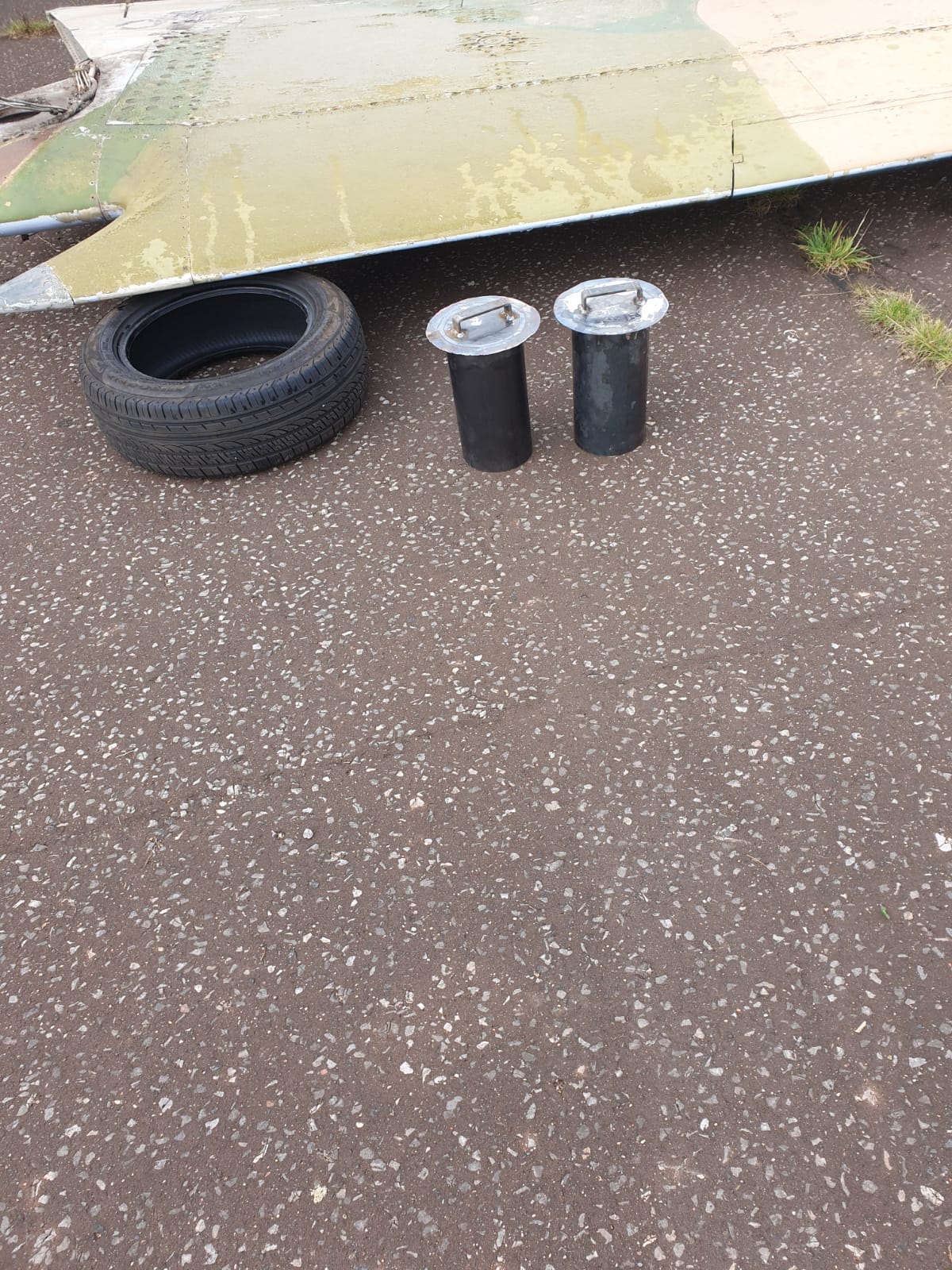 MIG Jets Repair MIG Jets Repair