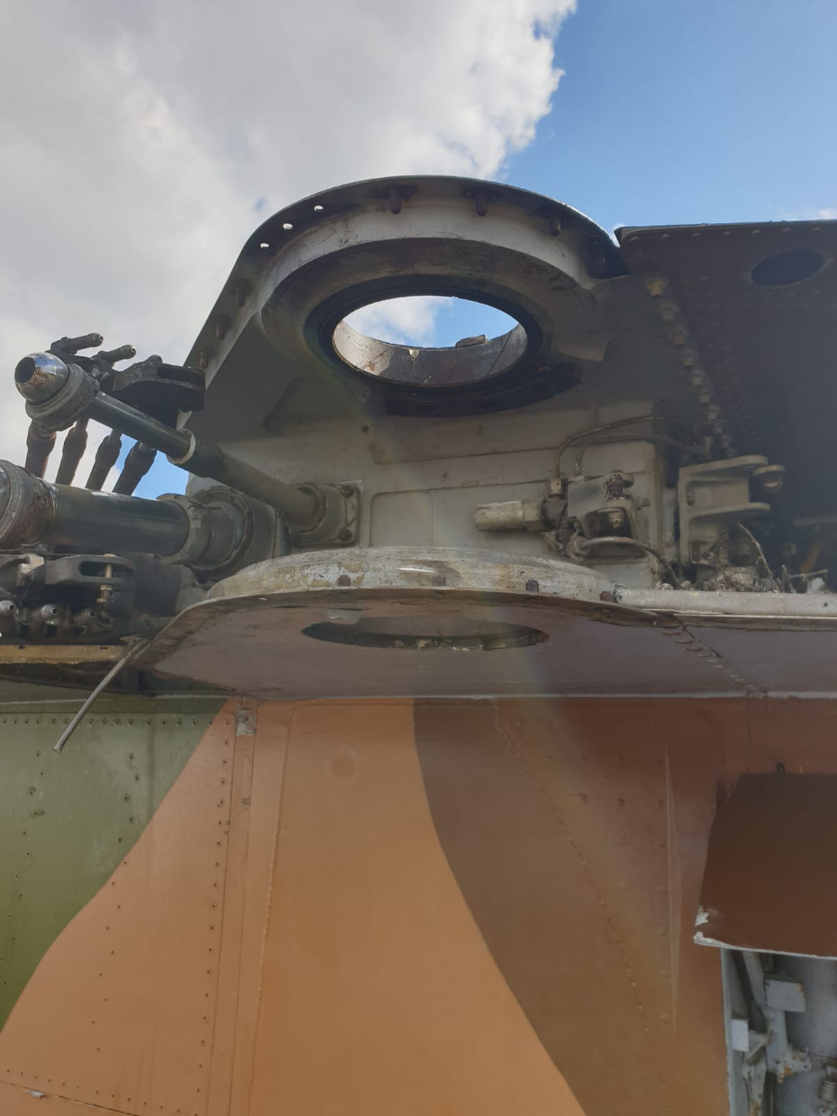 MIG Jets Repair MIG Jets Repair