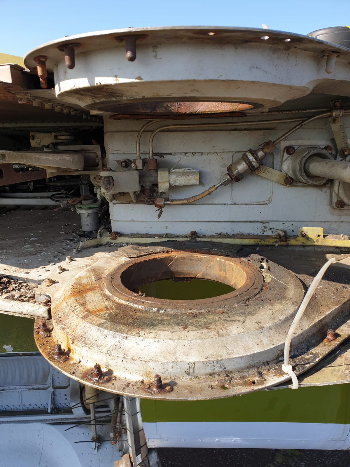 MIG Jets Repair MIG Jets Repair