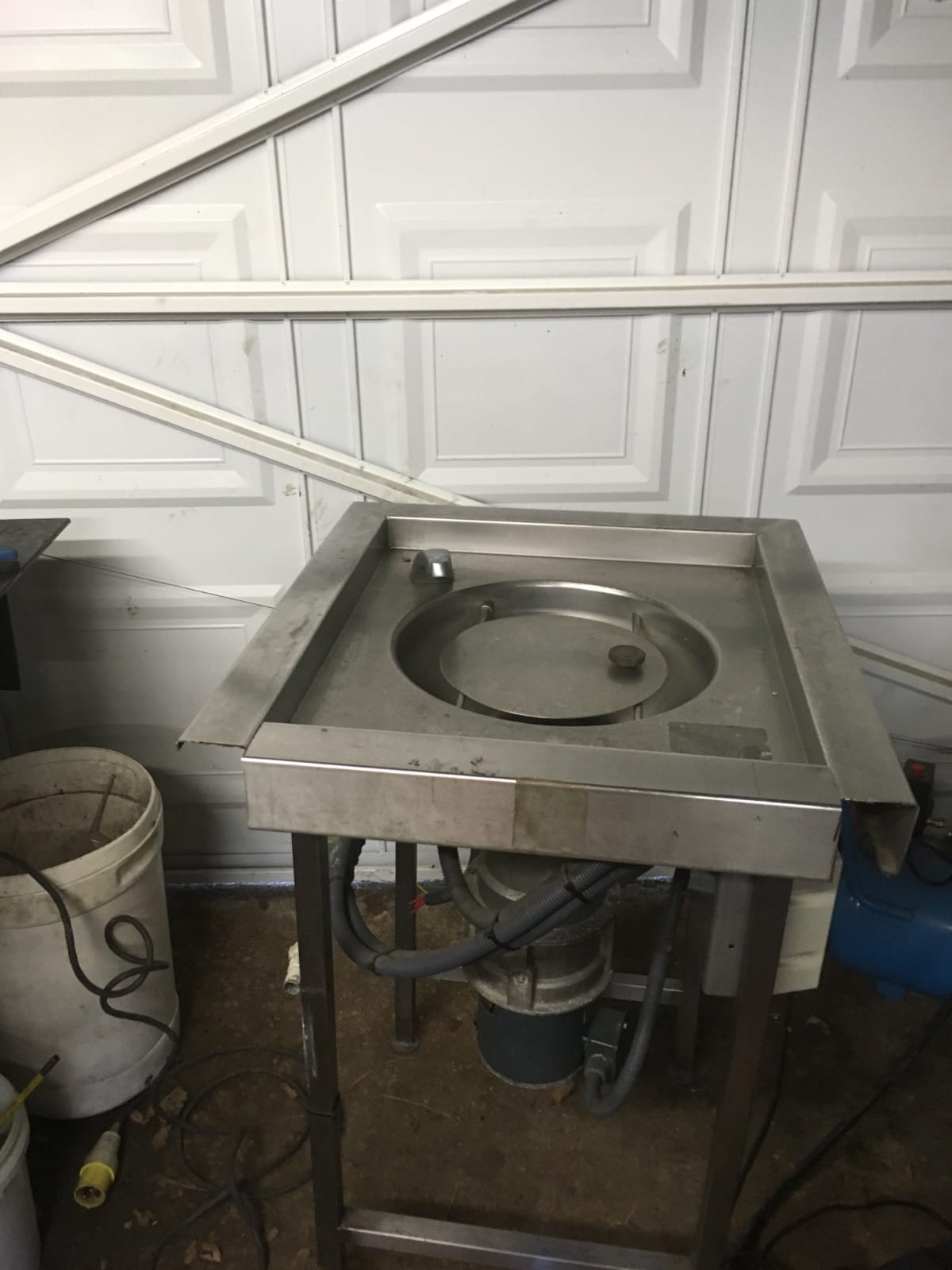 Stainless Welding Stainless Welding